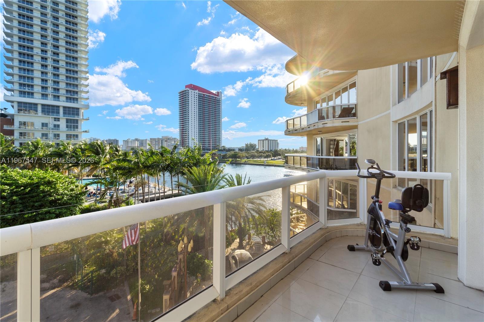 SEA PEARL CONDO - Residential
