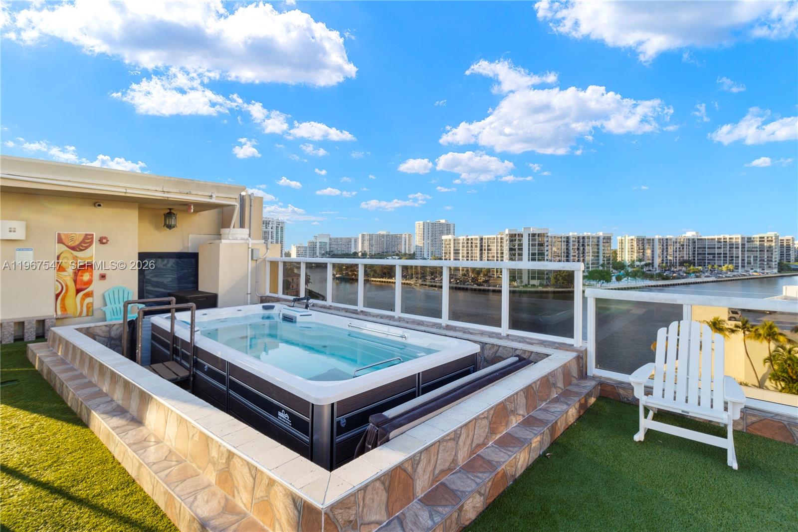 SEA PEARL CONDO - Residential