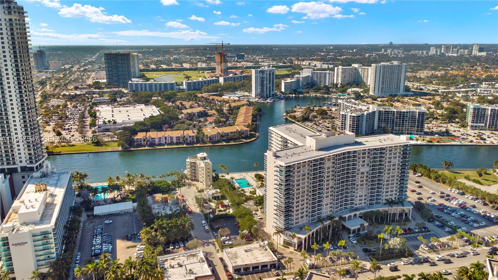 SEA PEARL CONDO - Residential