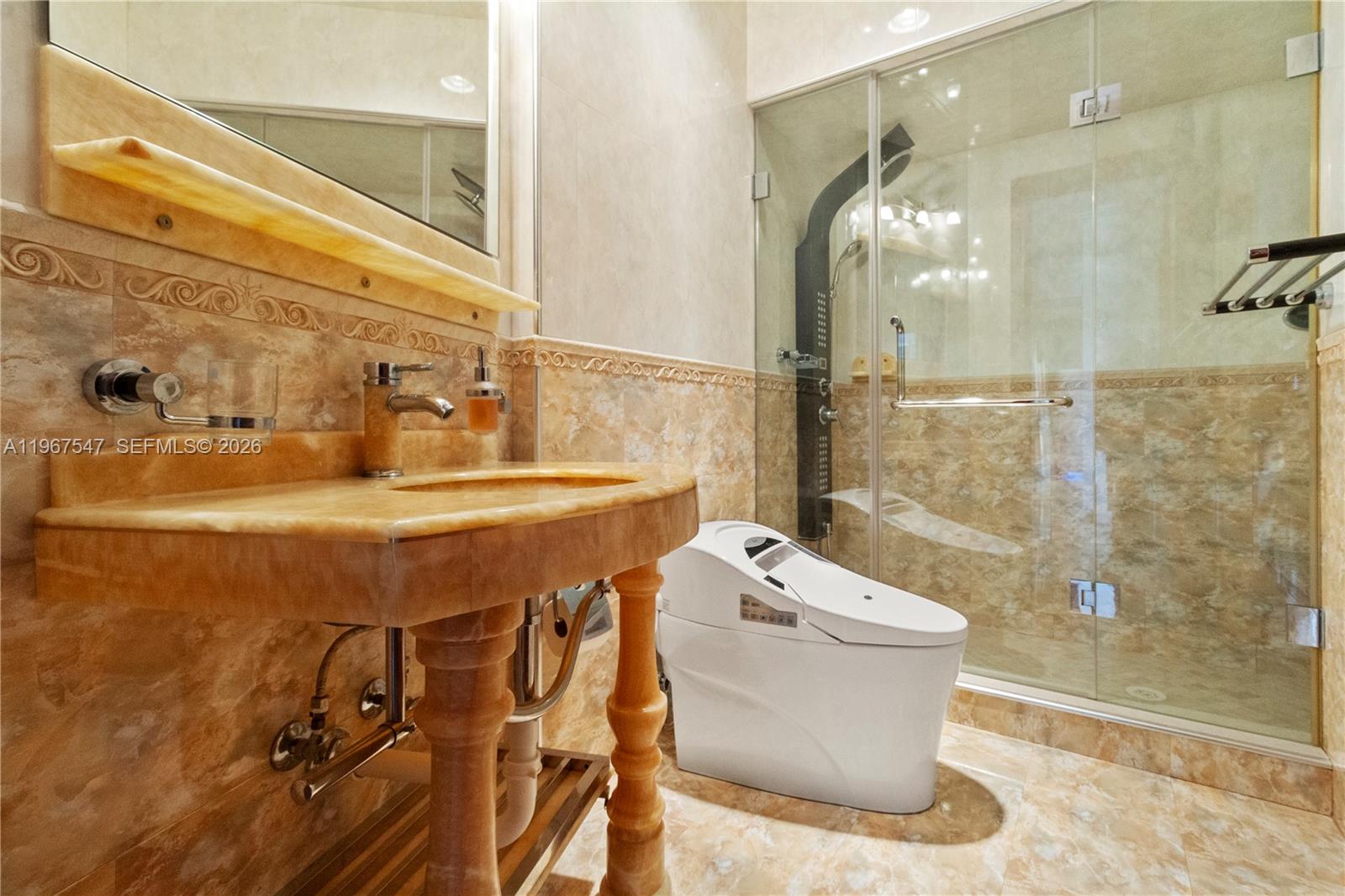 SEA PEARL CONDO - Residential