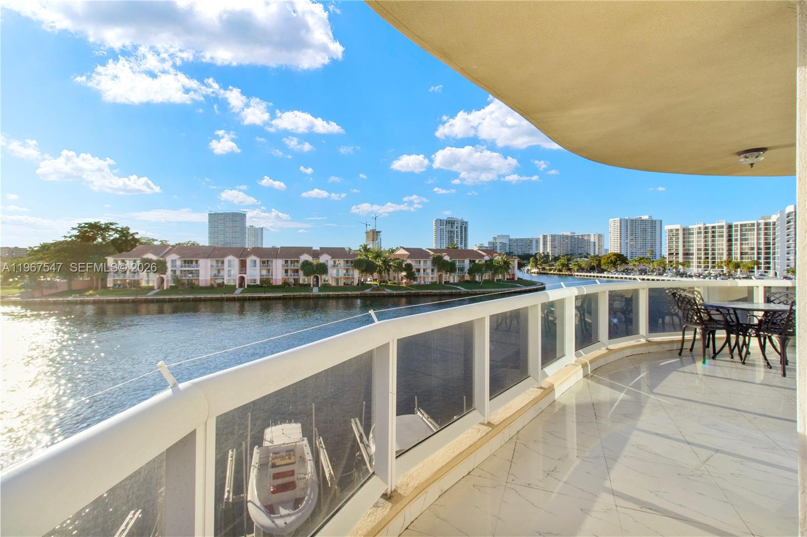 SEA PEARL CONDO - Residential