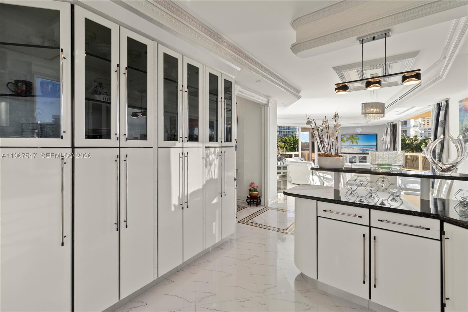 SEA PEARL CONDO - Residential