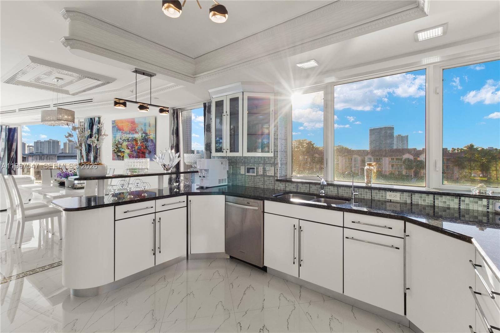 SEA PEARL CONDO - Residential