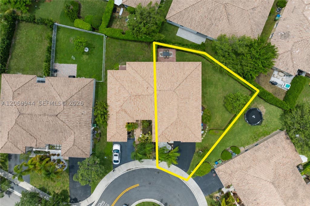 Photo of Weston, FL 33327 (MLS # A12069944)