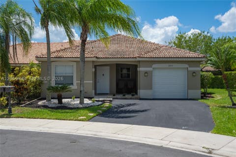 Photo of Weston, FL 33327 (MLS # A12069944)