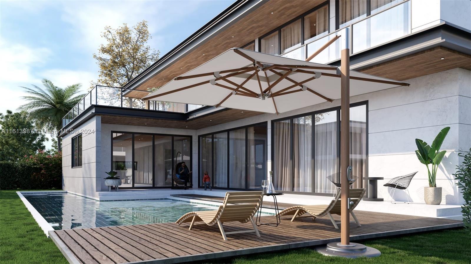 VICTORIA PARK - Residential