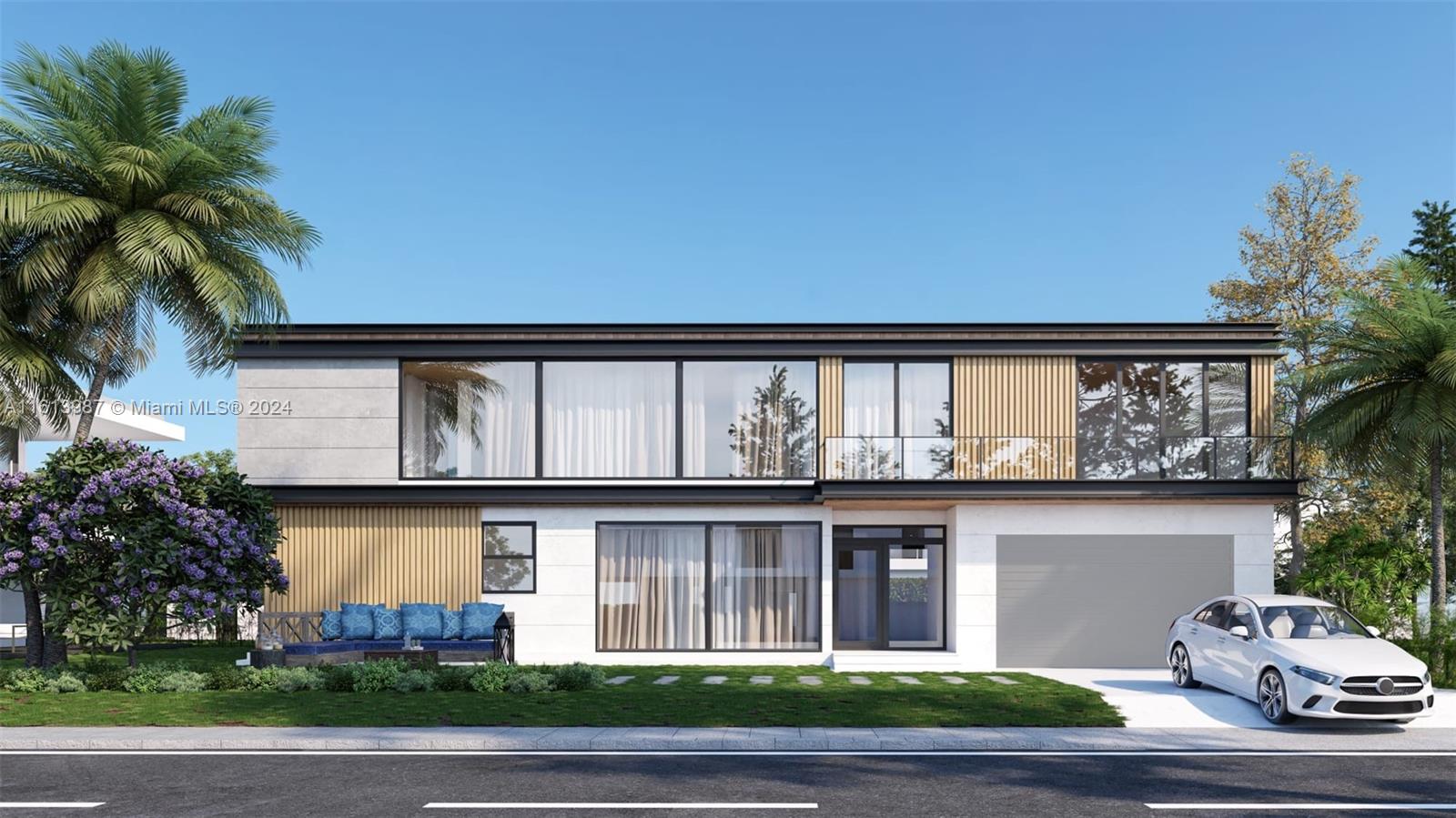 VICTORIA PARK - Residential