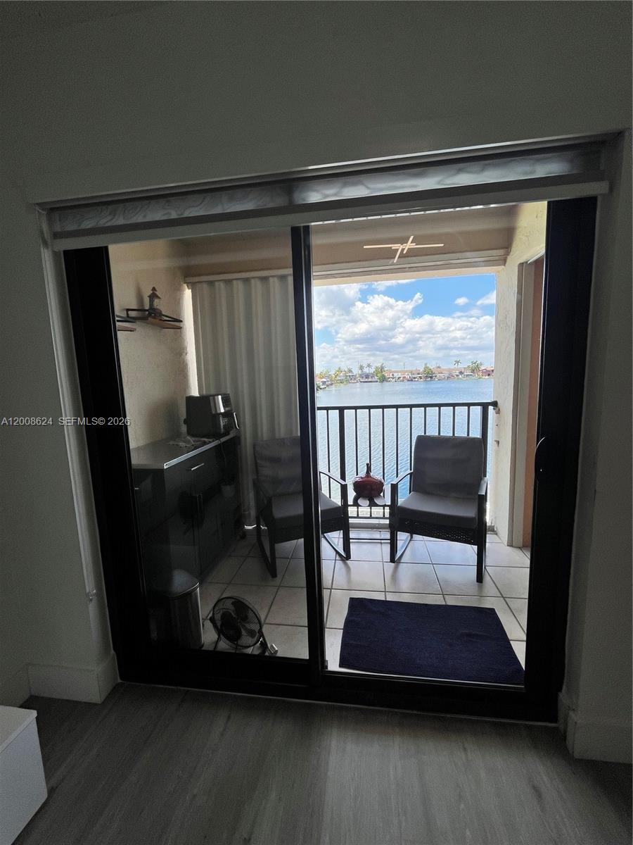 VISTA ALEGRE TOWNHOMES CO - Residential