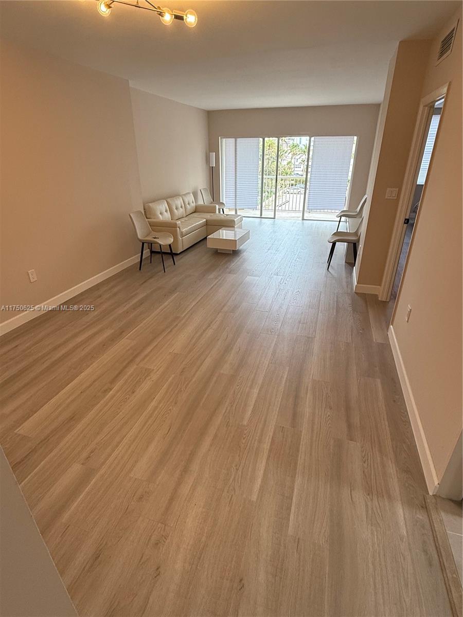 HEMISPHERES CONDO - Residential Lease