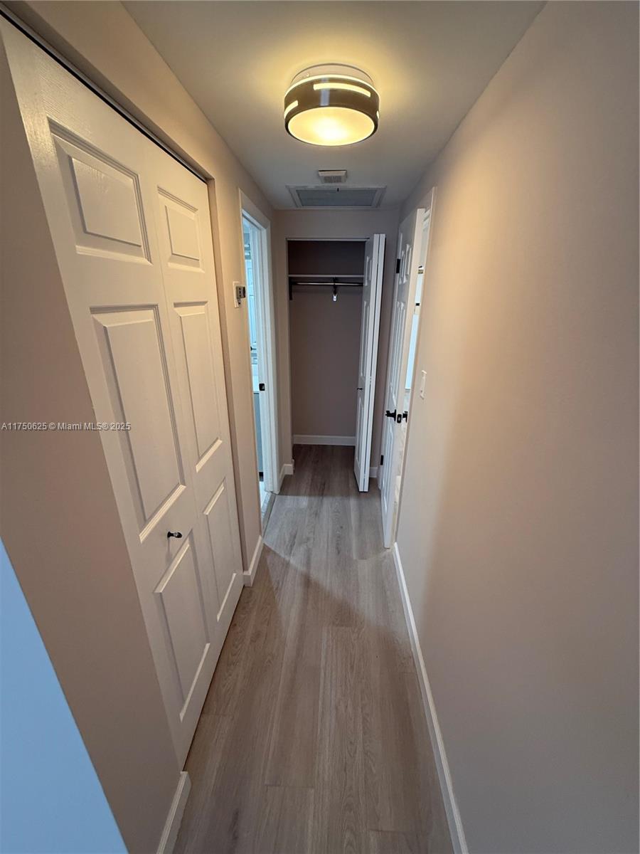 HEMISPHERES CONDO - Residential Lease