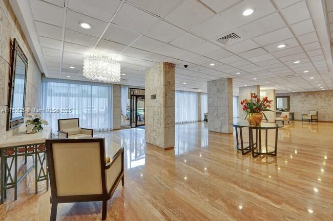 HEMISPHERES CONDO - Residential Lease
