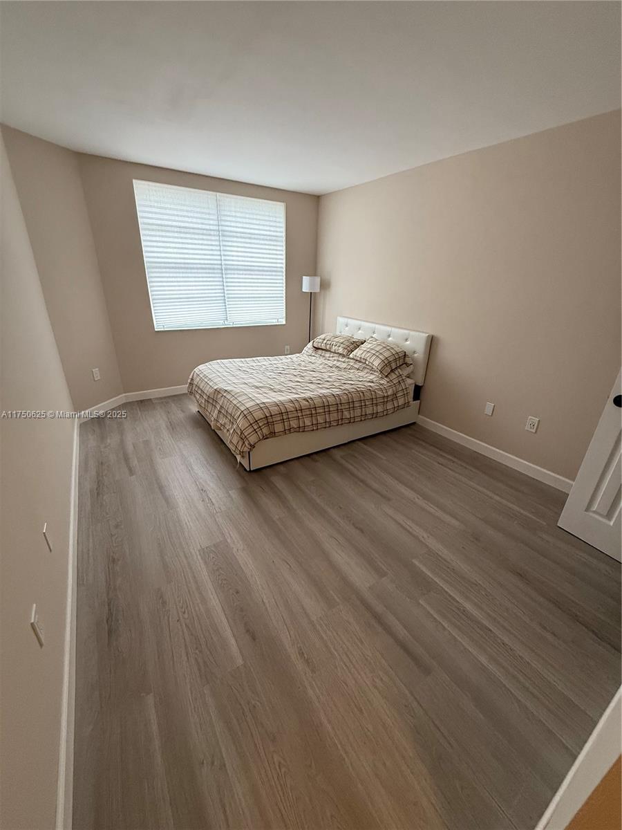 HEMISPHERES CONDO - Residential Lease