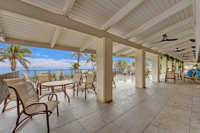 HEMISPHERES CONDO - Residential Lease