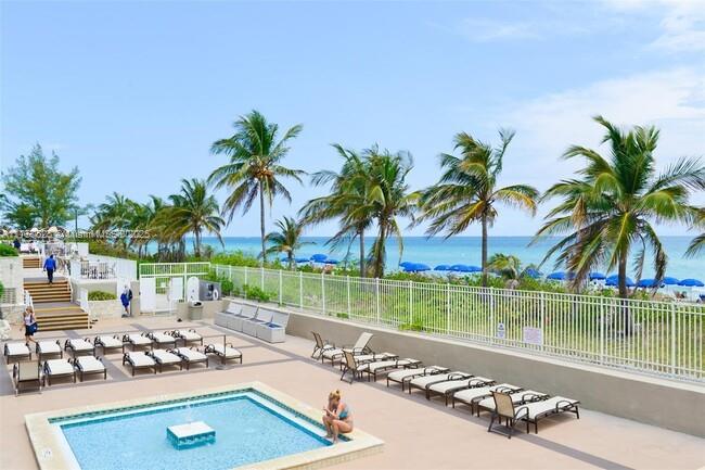 HEMISPHERES CONDO - Residential Lease