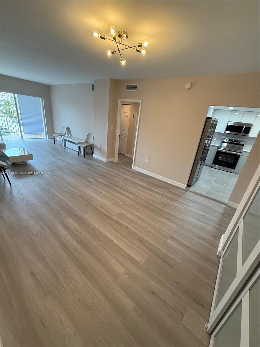 HEMISPHERES CONDO - Residential Lease