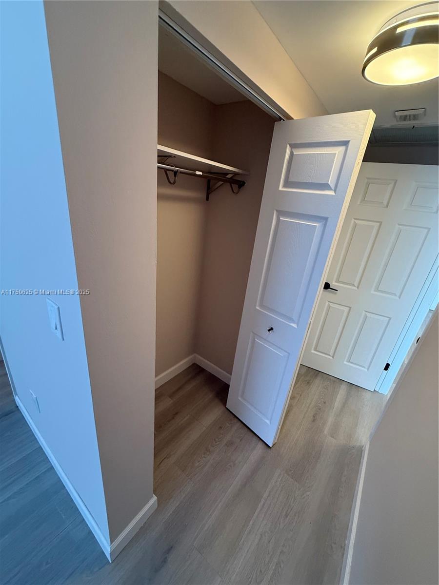 HEMISPHERES CONDO - Residential Lease