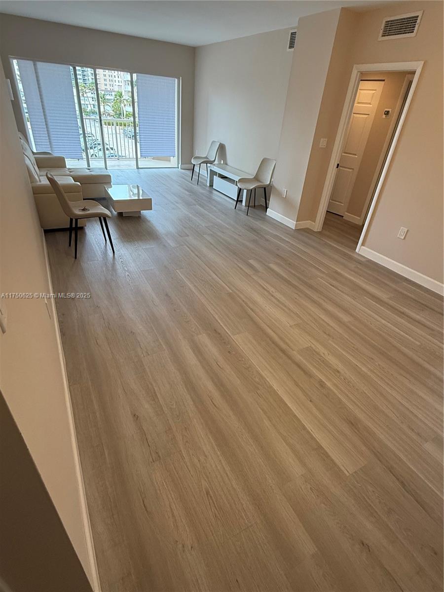 HEMISPHERES CONDO - Residential Lease