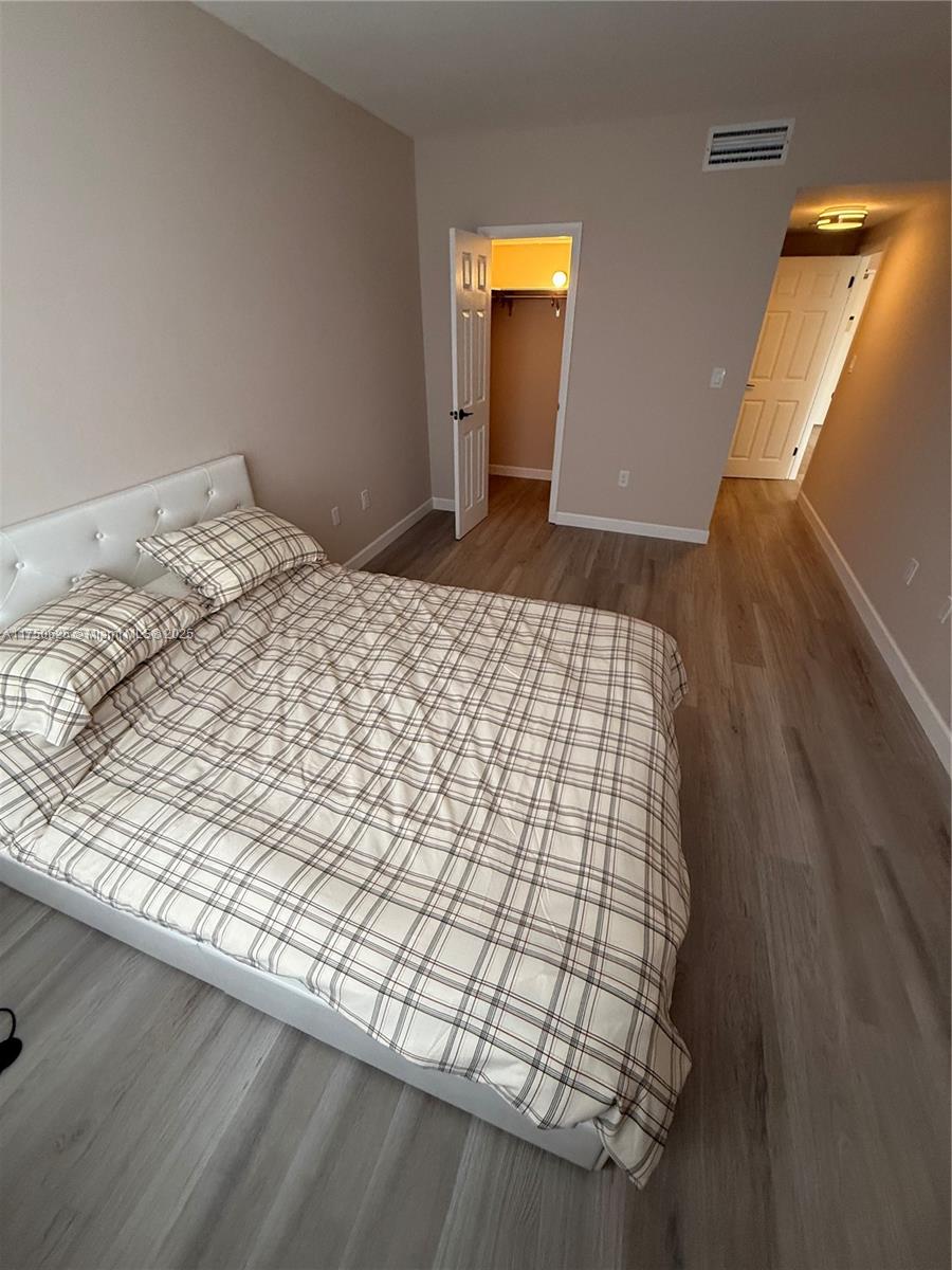 HEMISPHERES CONDO - Residential Lease