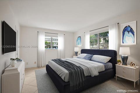 Tiny photo for 619 NE 14th Ave #101, Hallandale Beach, FL 33009 (MLS # A12065594)
