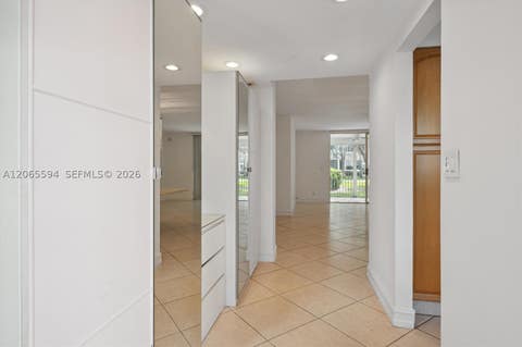 Tiny photo for 619 NE 14th Ave #101, Hallandale Beach, FL 33009 (MLS # A12065594)