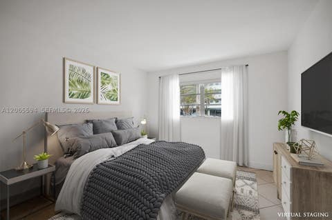 Tiny photo for 619 NE 14th Ave #101, Hallandale Beach, FL 33009 (MLS # A12065594)
