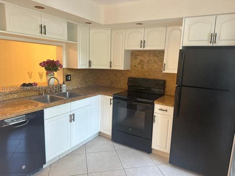 Tiny photo for 619 NE 14th Ave #101, Hallandale Beach, FL 33009 (MLS # A12065594)