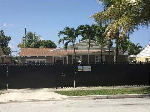 1831 SW 17th Ter Miami FL 33145