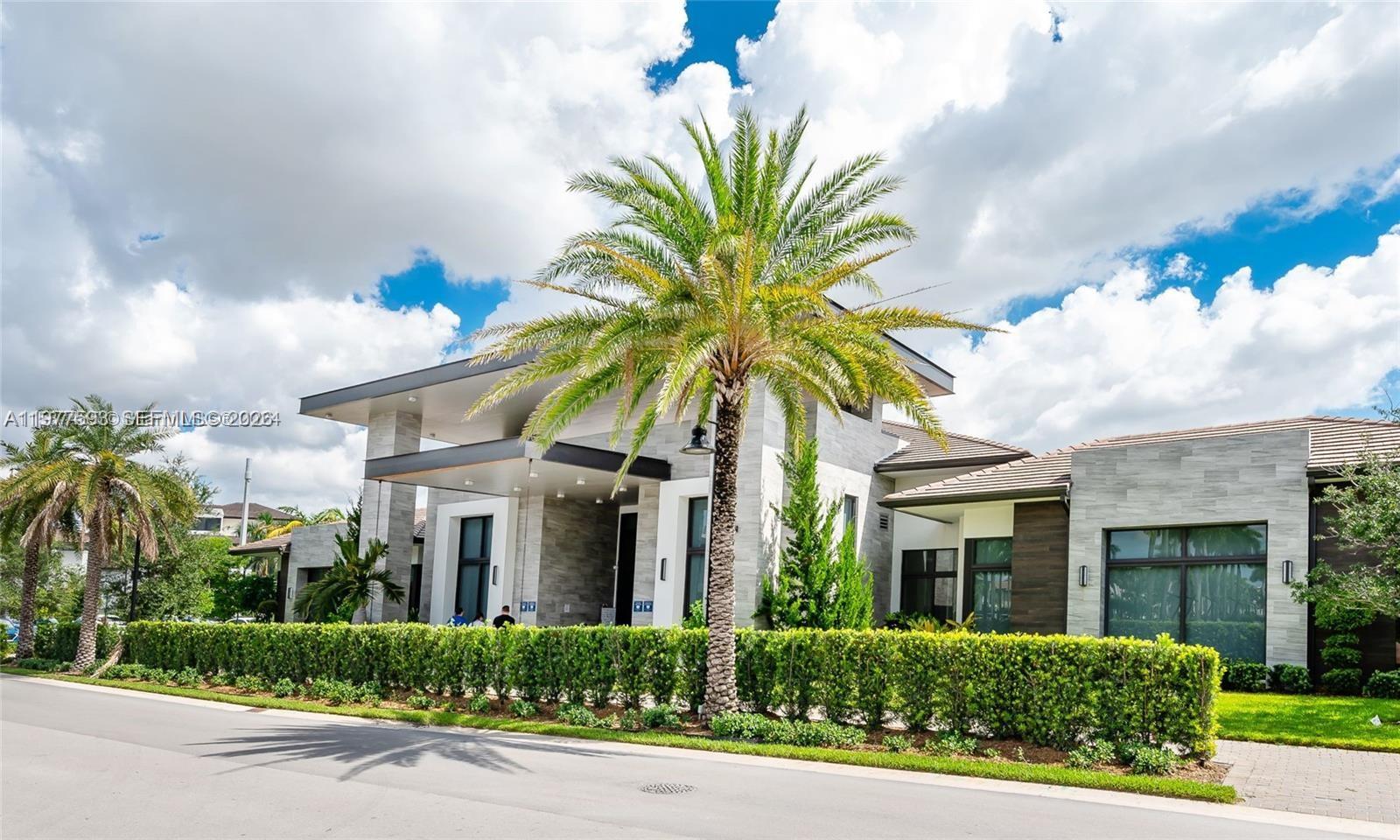 DOWNTOWN DORAL SOUTH PHAS - Residential Lease