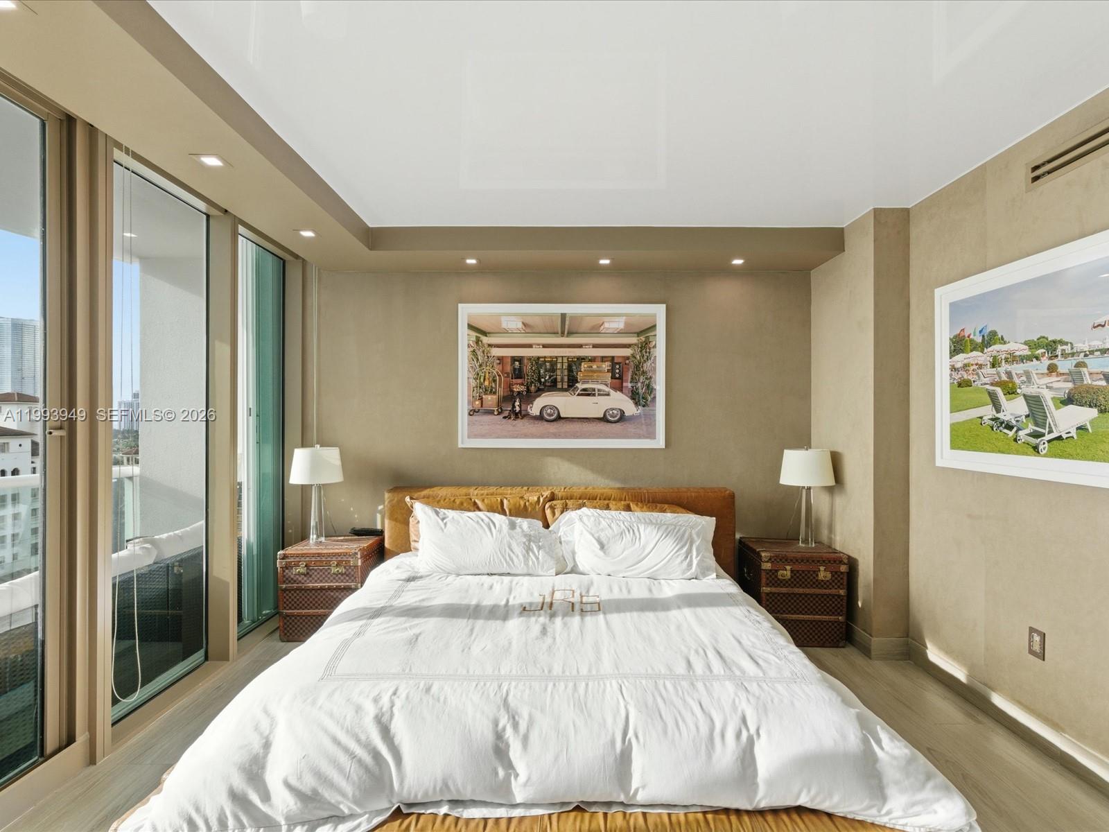 TOWERS OF PORTO VITA-SOUT - Residential