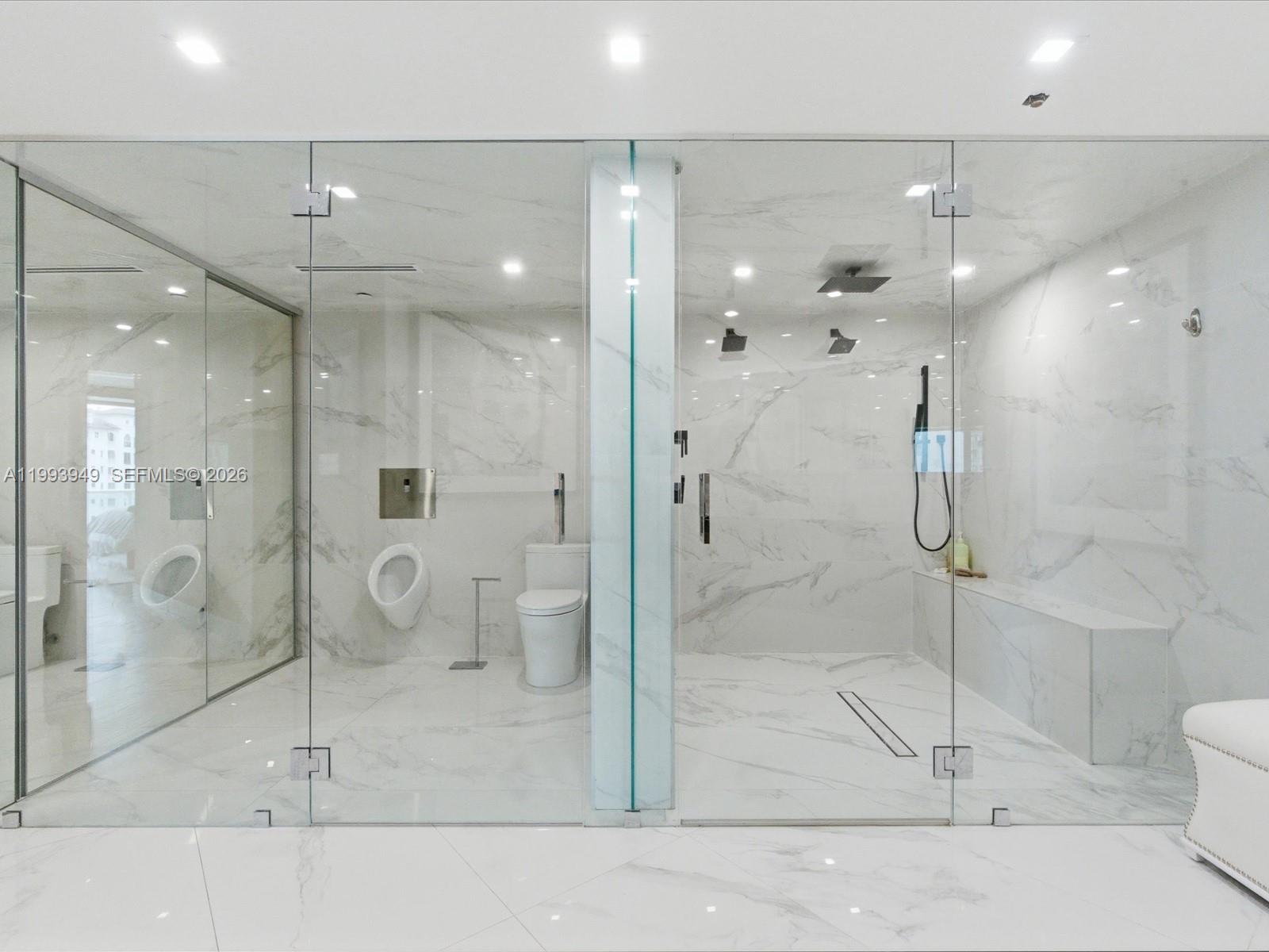 TOWERS OF PORTO VITA-SOUT - Residential