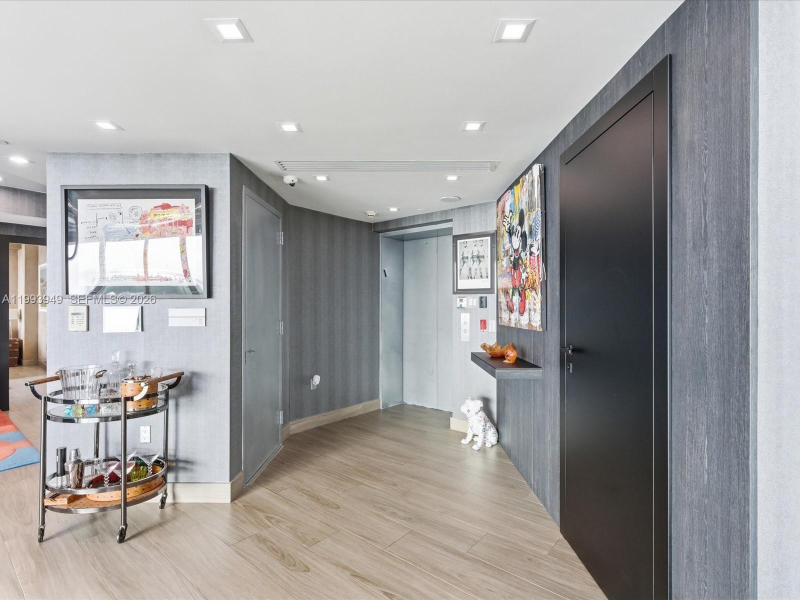 TOWERS OF PORTO VITA-SOUT - Residential