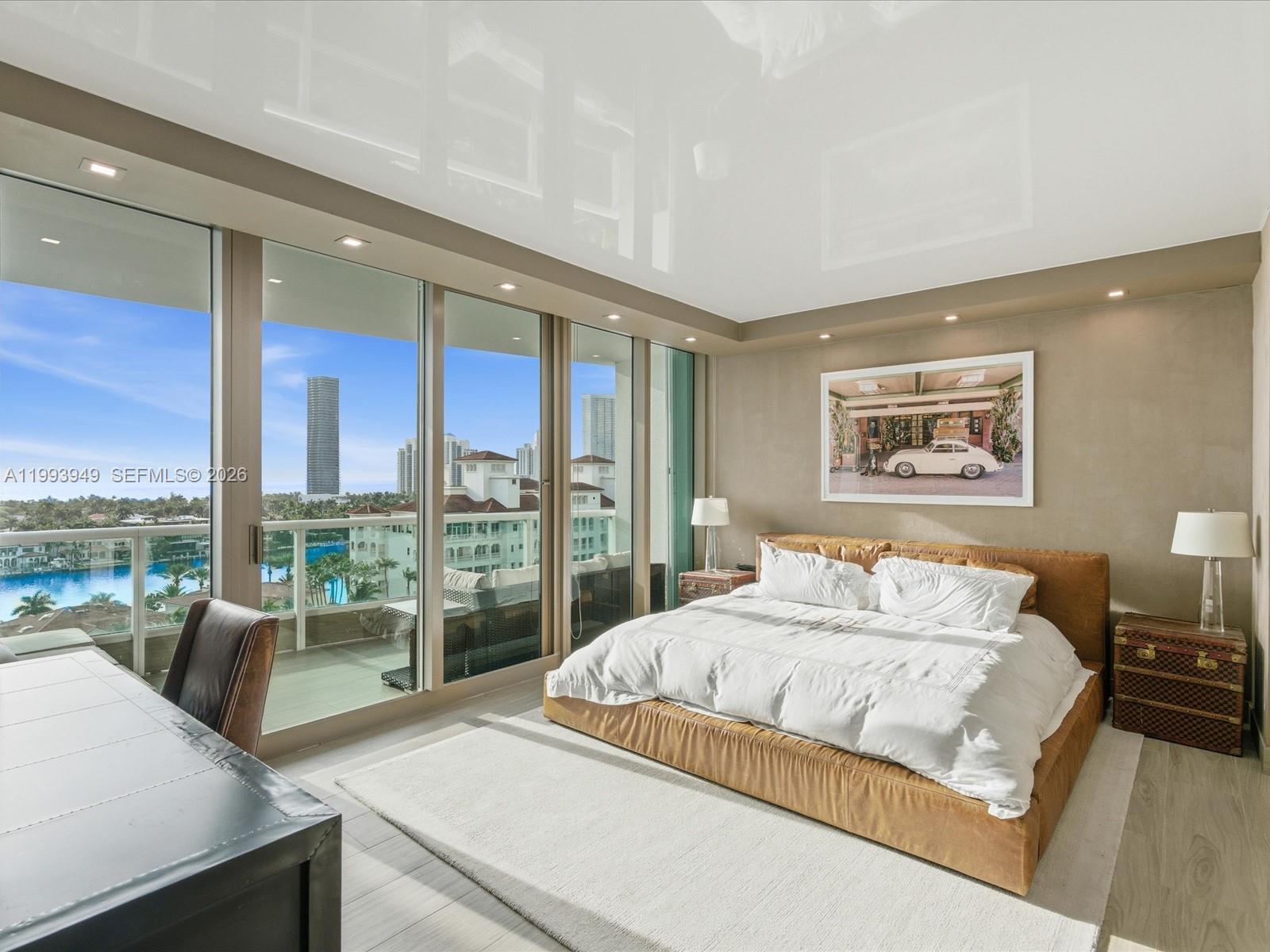 TOWERS OF PORTO VITA-SOUT - Residential