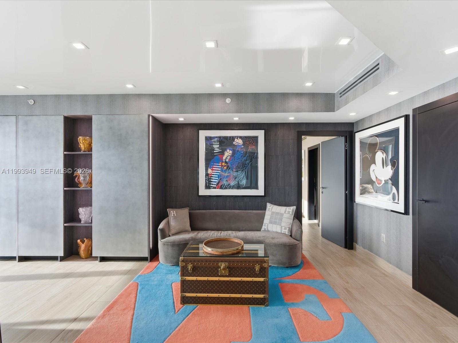 TOWERS OF PORTO VITA-SOUT - Residential