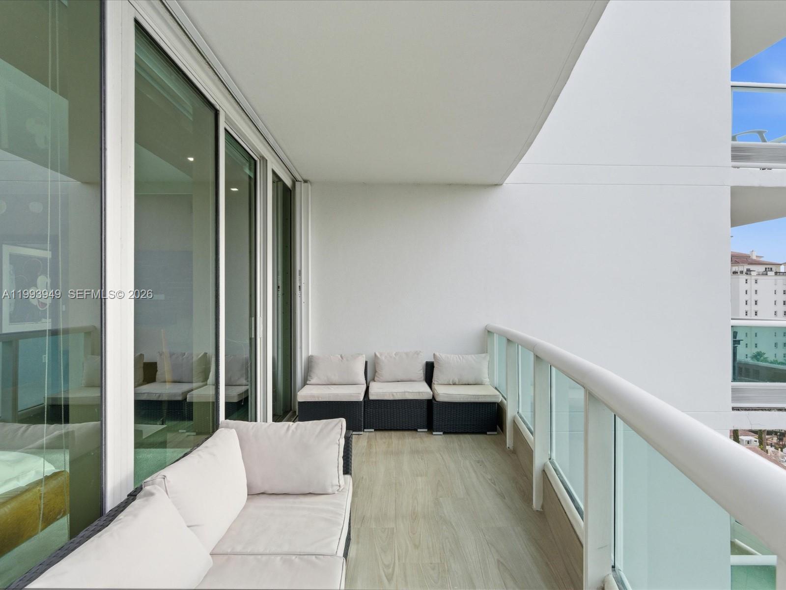 TOWERS OF PORTO VITA-SOUT - Residential