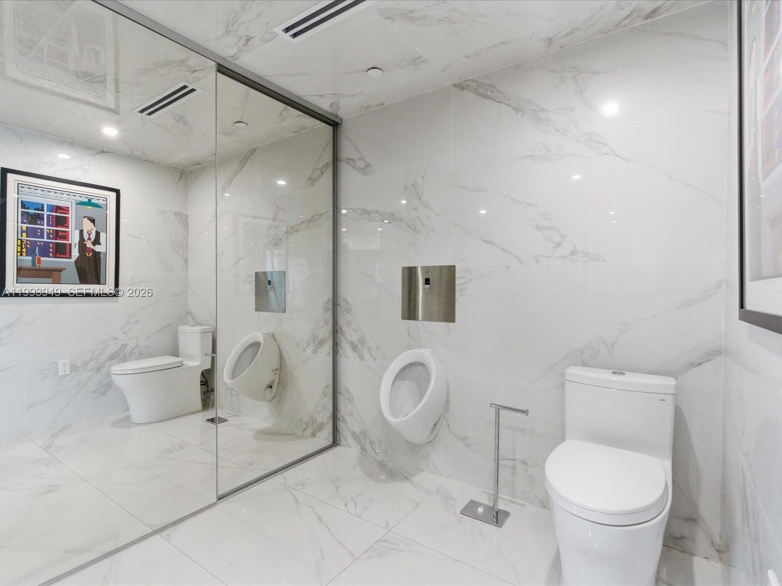 TOWERS OF PORTO VITA-SOUT - Residential