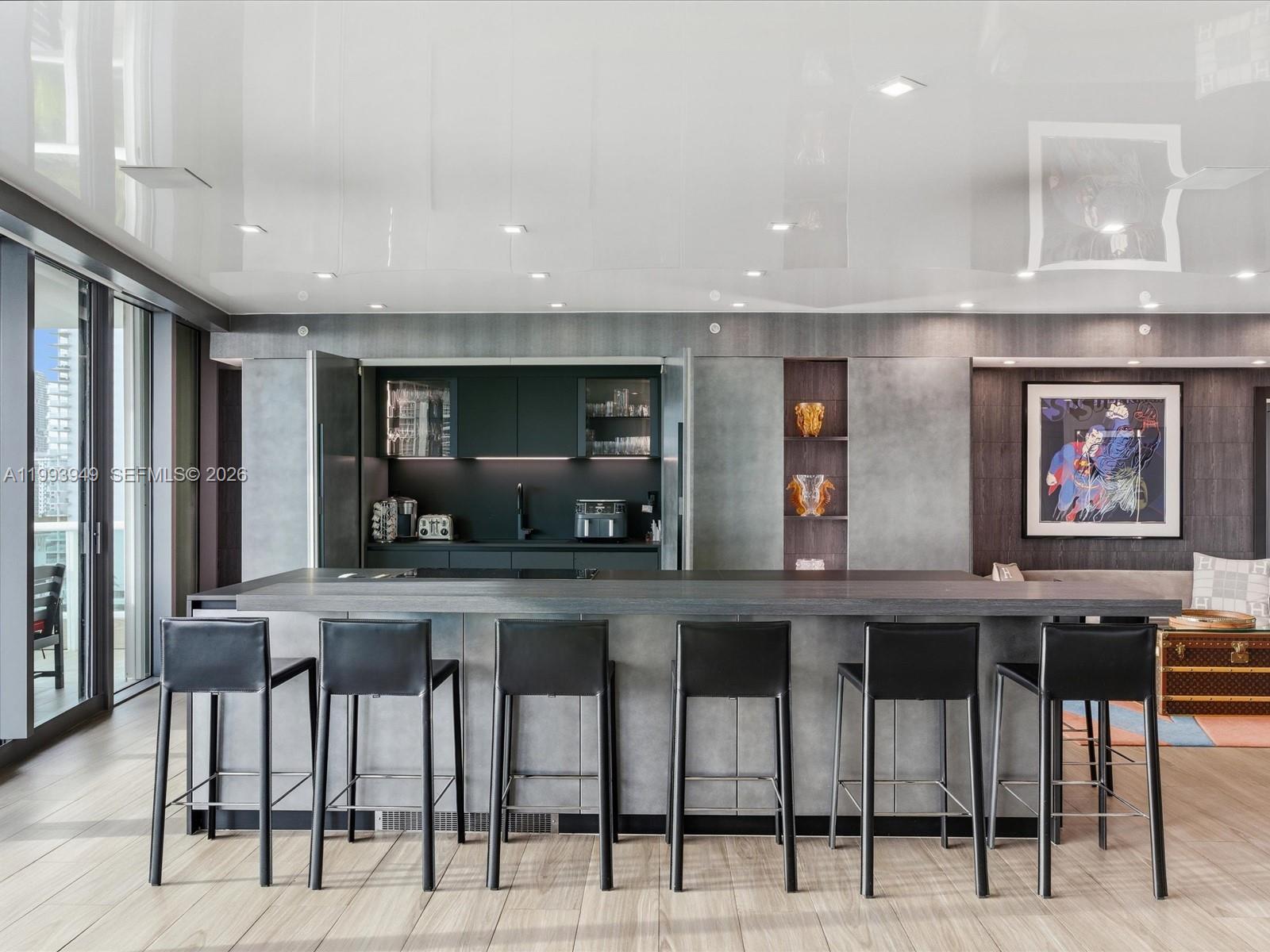 TOWERS OF PORTO VITA-SOUT - Residential