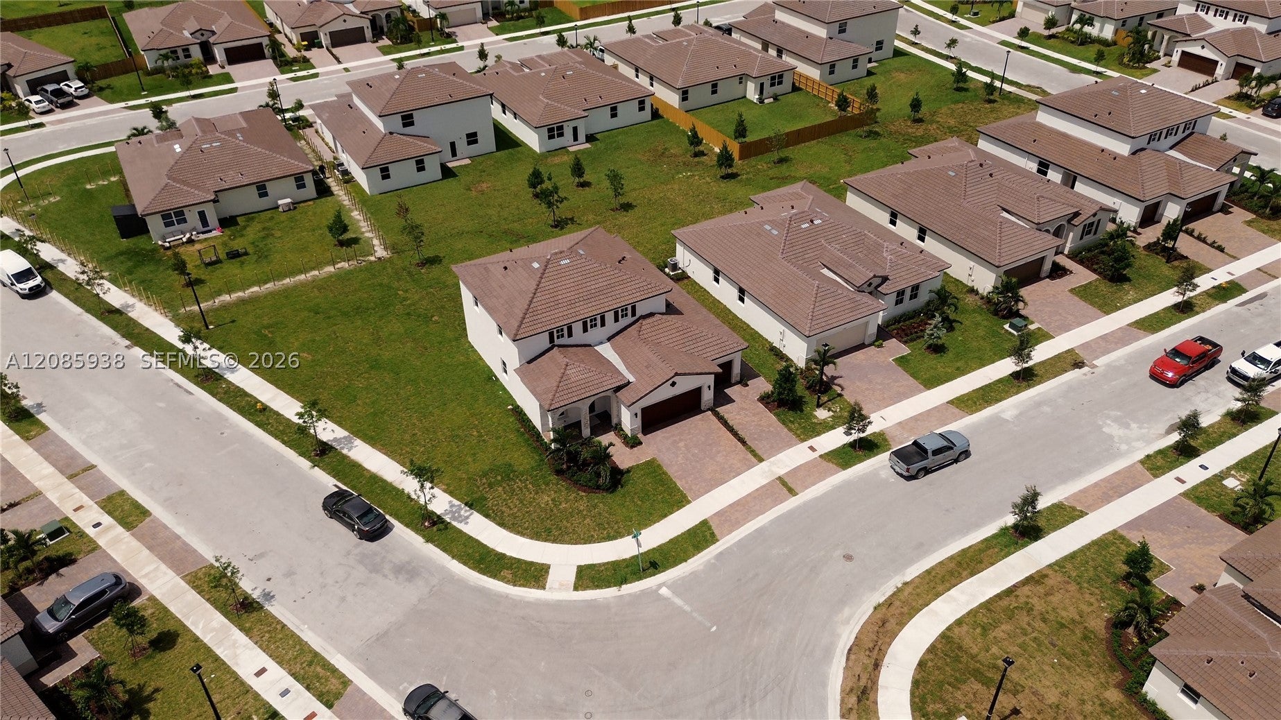 2996 SE 25th Ter