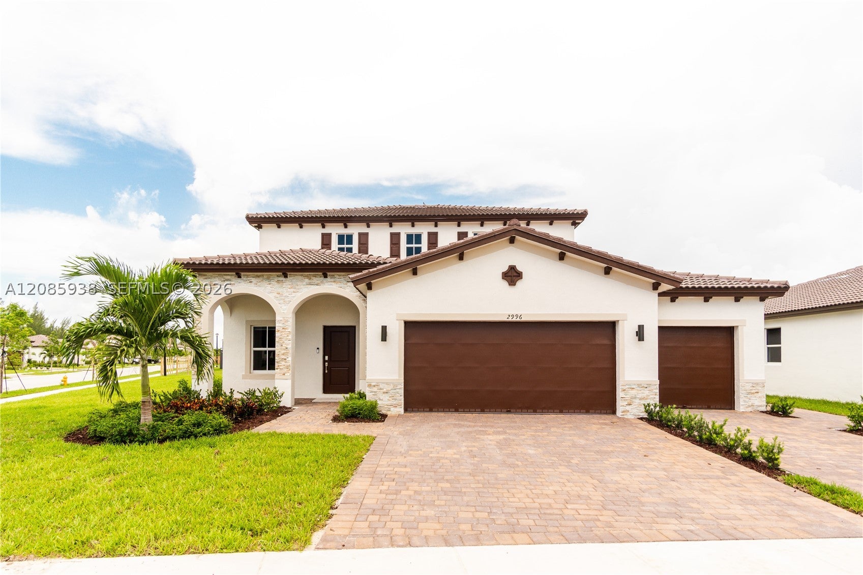 2996 SE 25th Ter, Homestead, FL, 33035/$850,000 1 2996 SE 25th Ter