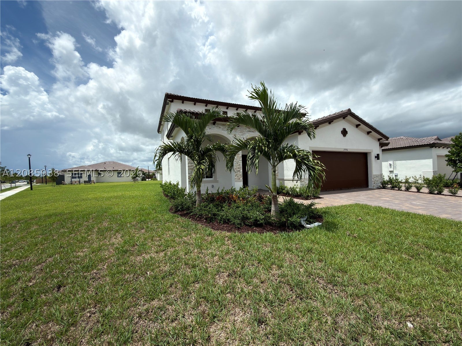 2996 SE 25th Ter, Homestead FL 33035
