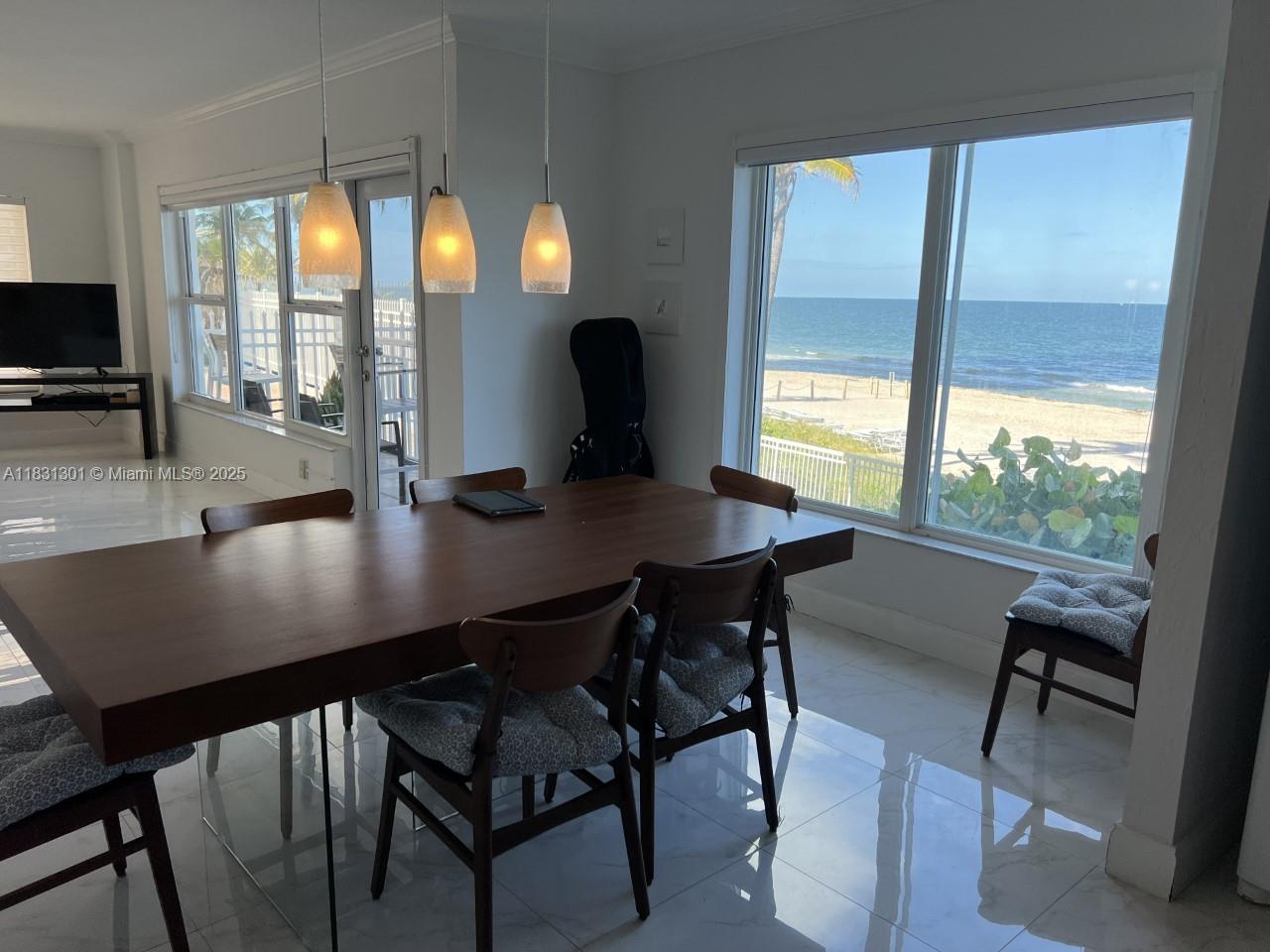 REGENCY TOWER CONDO - Residential Lease