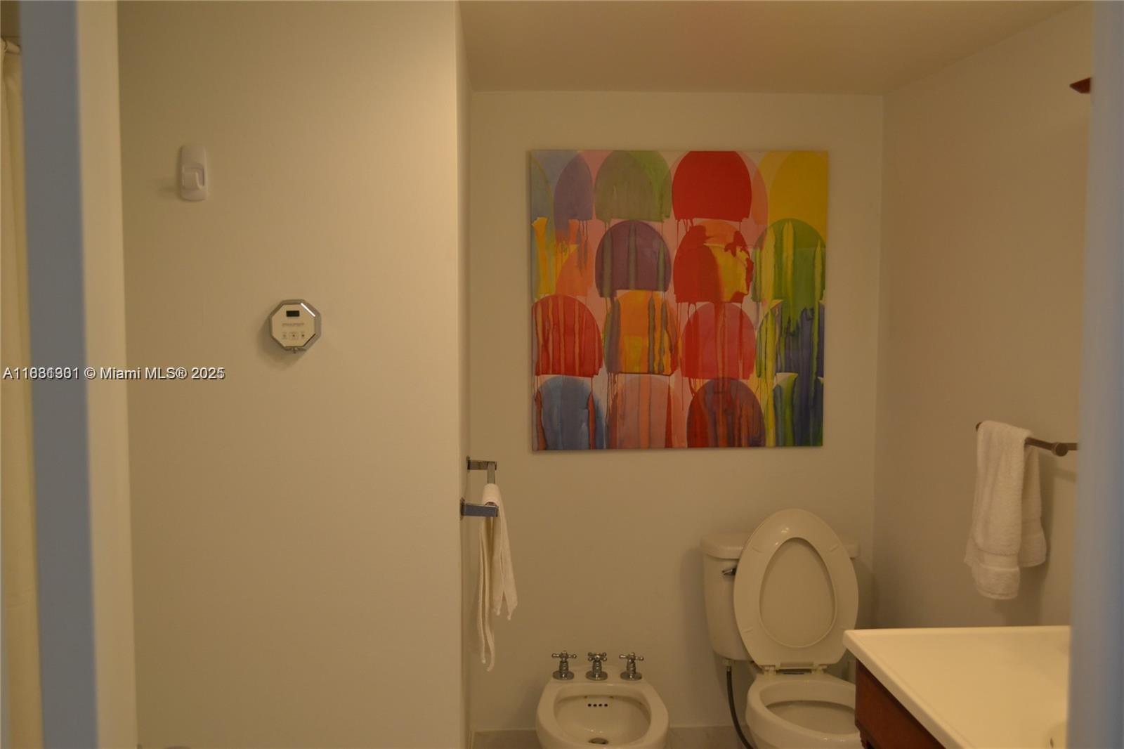 REGENCY TOWER CONDO - Residential Lease