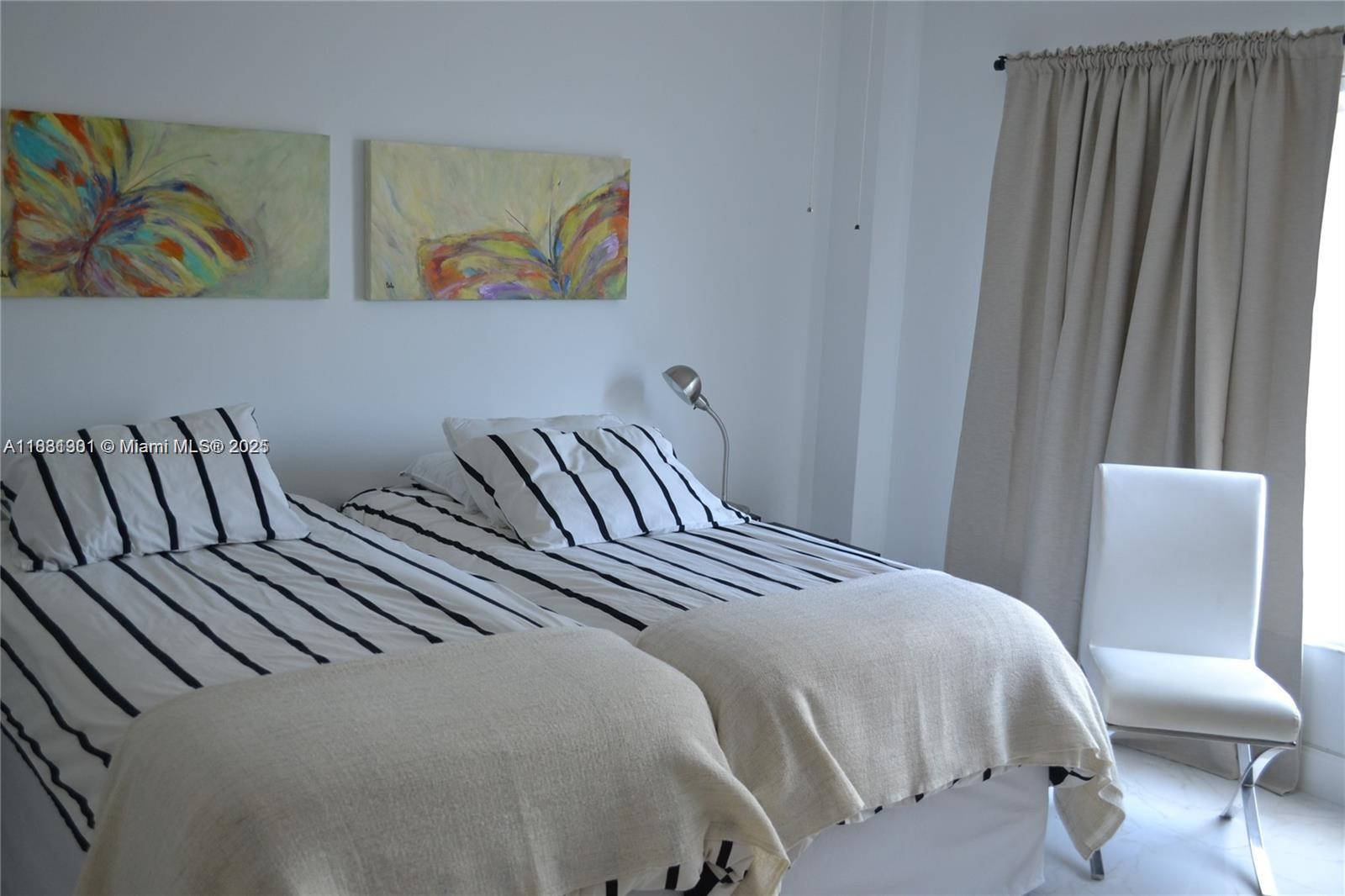 REGENCY TOWER CONDO - Residential Lease