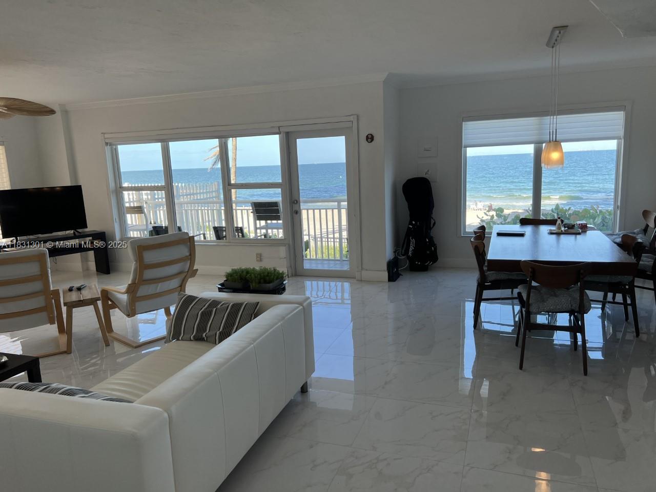 REGENCY TOWER CONDO - Residential Lease