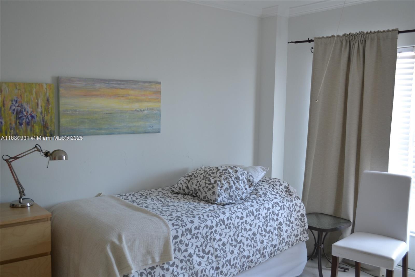 REGENCY TOWER CONDO - Residential Lease