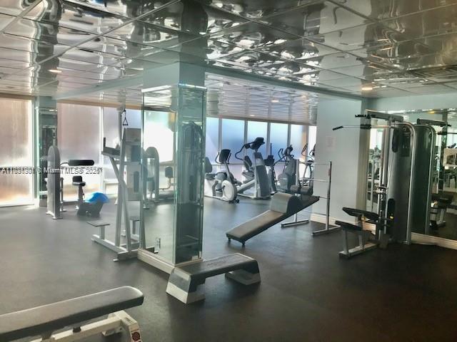 REGENCY TOWER CONDO - Residential Lease