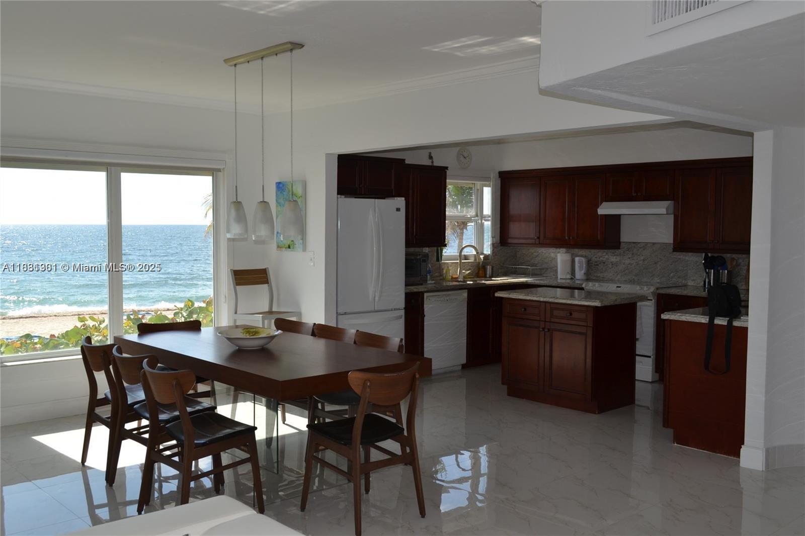 REGENCY TOWER CONDO - Residential Lease