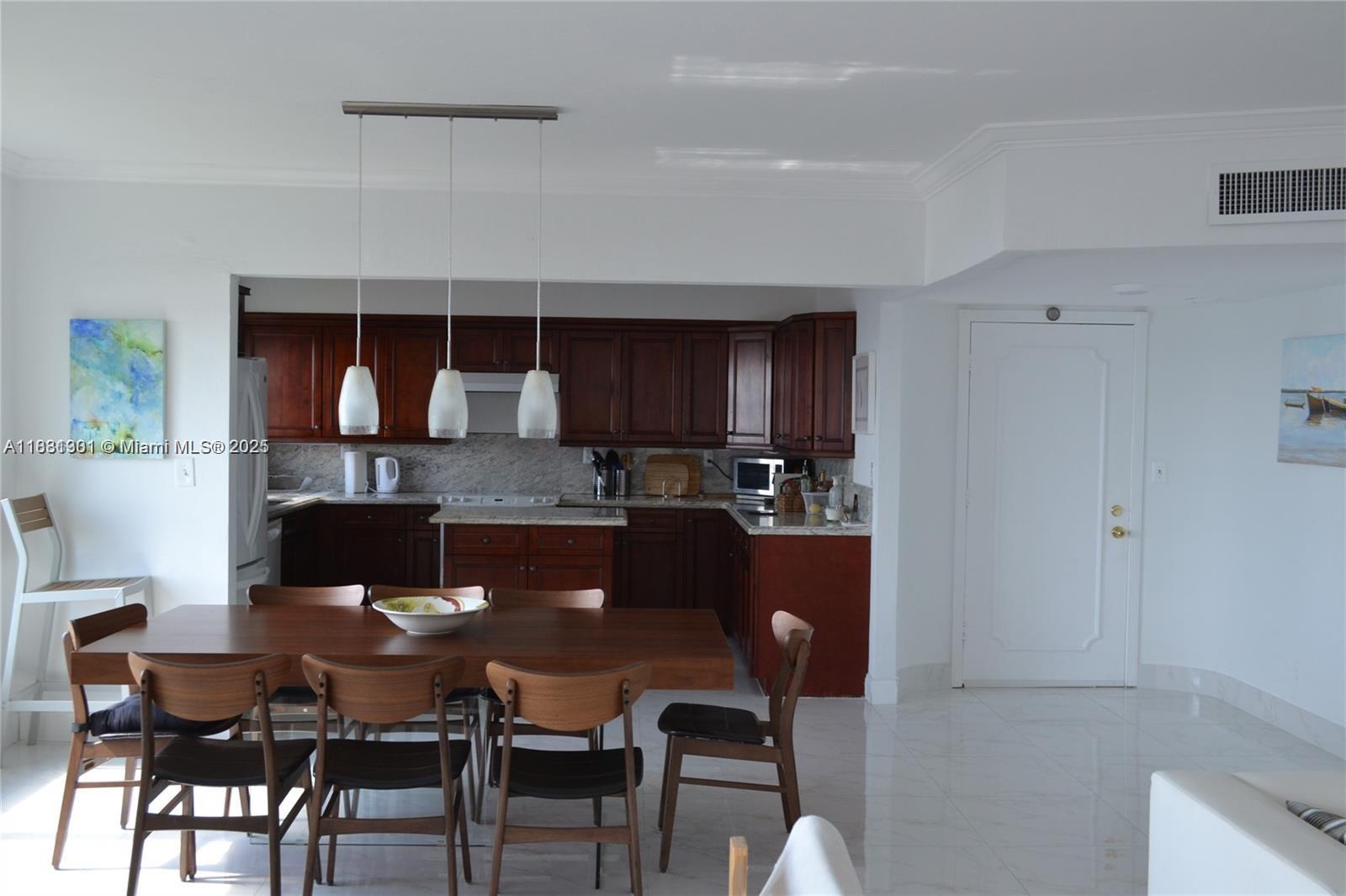 REGENCY TOWER CONDO - Residential Lease