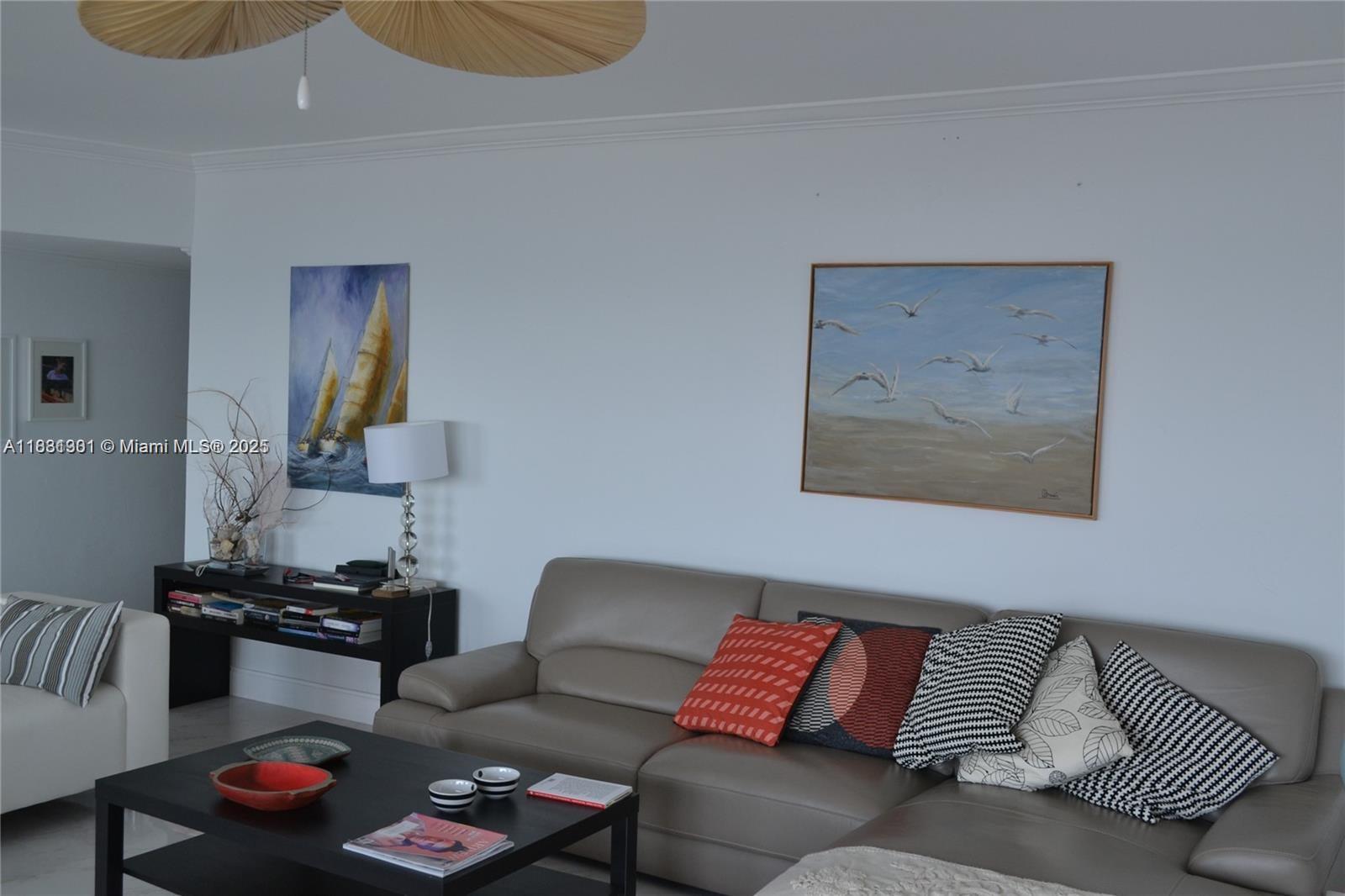 REGENCY TOWER CONDO - Residential Lease