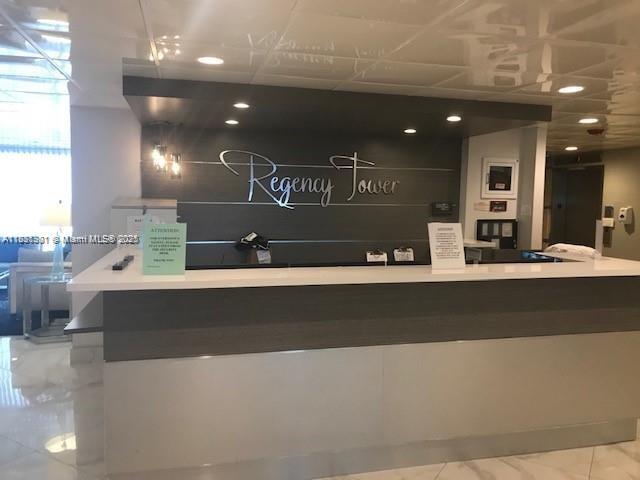 REGENCY TOWER CONDO - Residential Lease