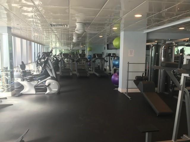 REGENCY TOWER CONDO - Residential Lease